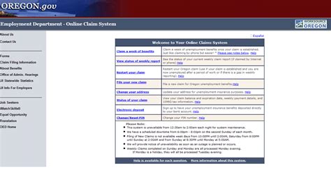 Weekly claim for unemployment oregon. Things To Know About Weekly claim for unemployment oregon. 